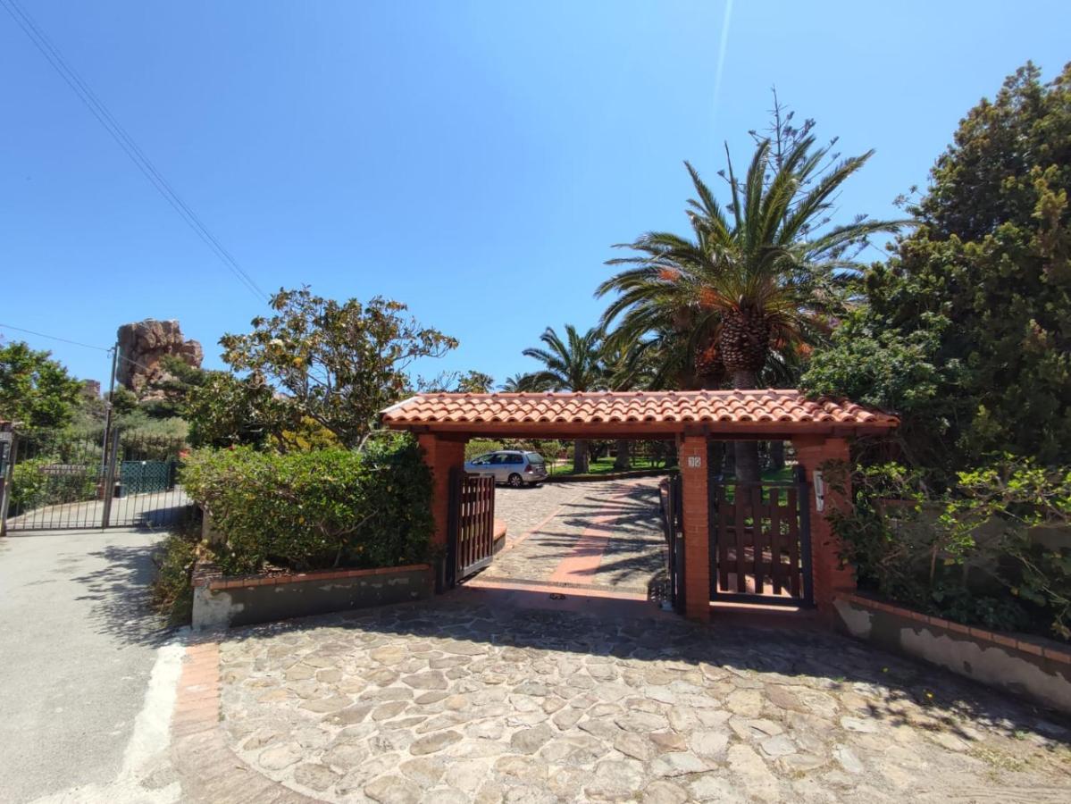 شقة Kalura Sea House تْشيفالو المظهر الخارجي الصورة