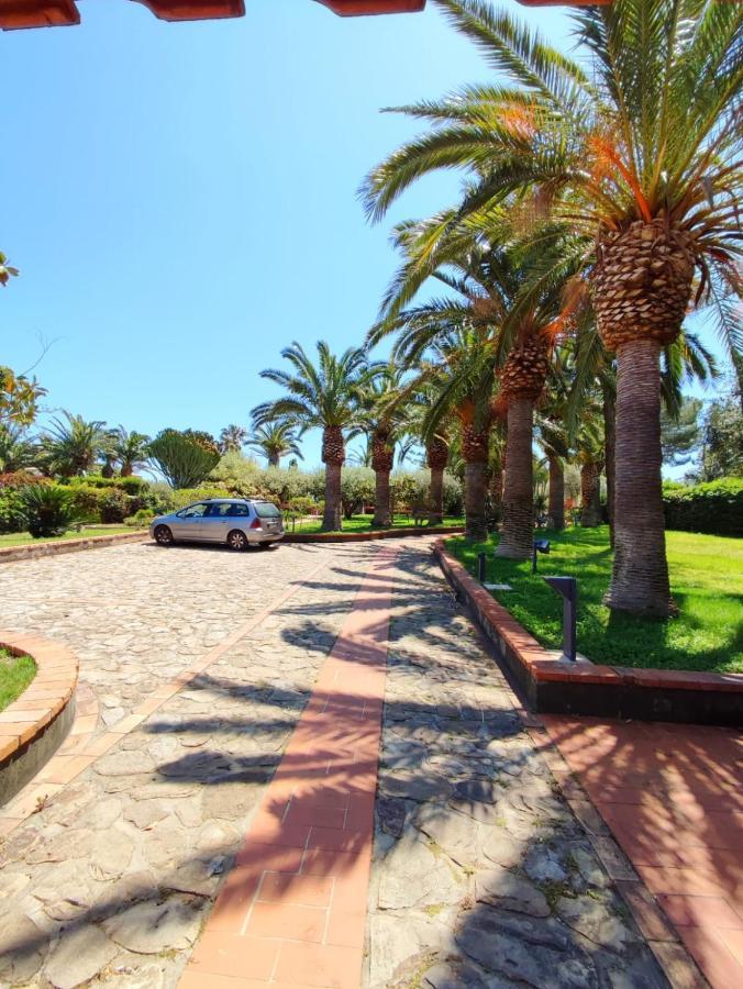 شقة Kalura Sea House تْشيفالو المظهر الخارجي الصورة