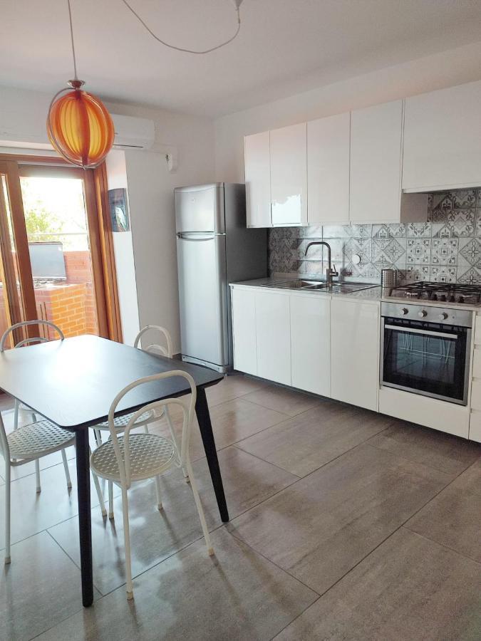 شقة Kalura Sea House تْشيفالو المظهر الخارجي الصورة