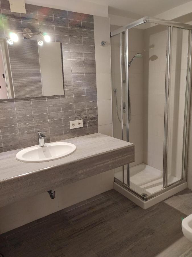 شقة Kalura Sea House تْشيفالو المظهر الخارجي الصورة