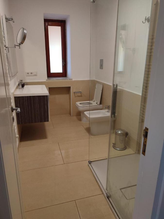 شقة Kalura Sea House تْشيفالو المظهر الخارجي الصورة