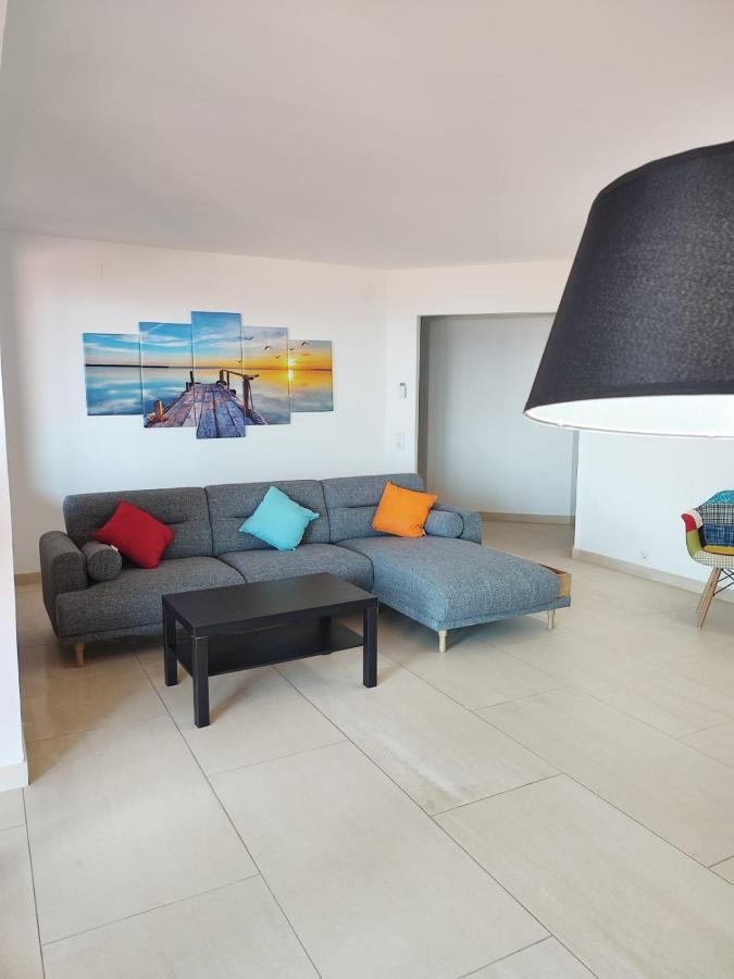شقة Kalura Sea House تْشيفالو المظهر الخارجي الصورة