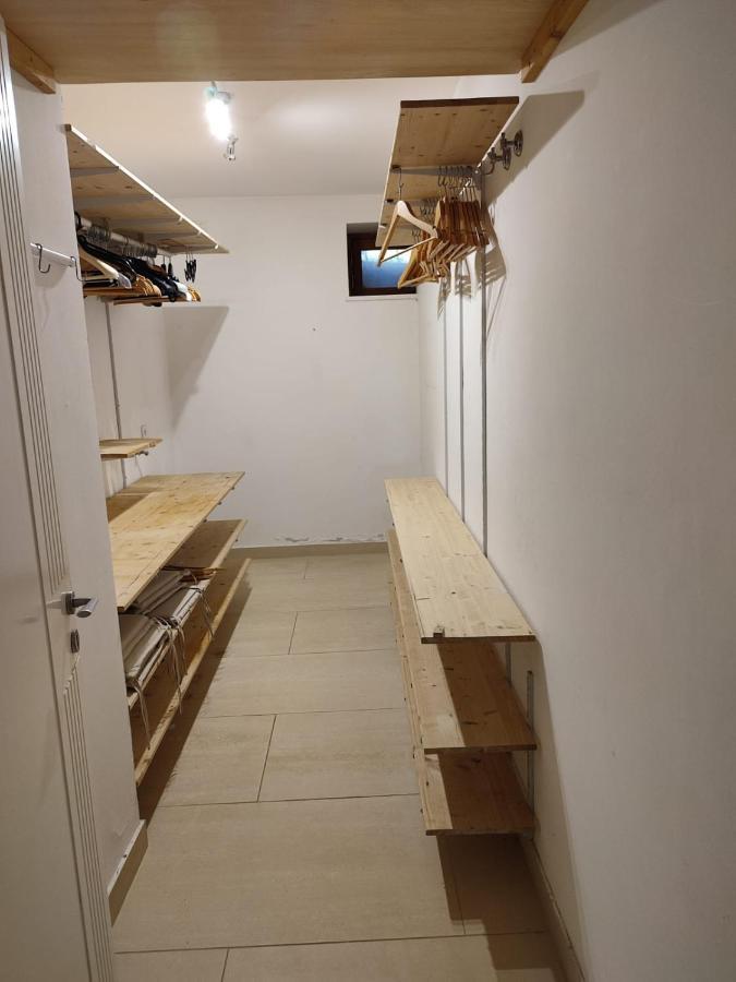 شقة Kalura Sea House تْشيفالو المظهر الخارجي الصورة