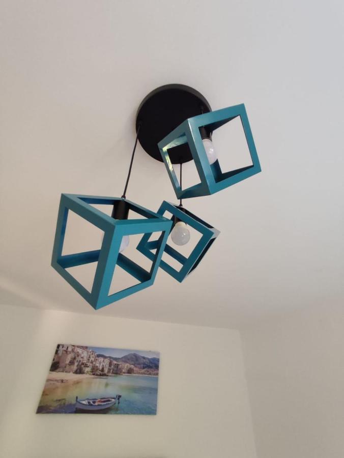 شقة Kalura Sea House تْشيفالو المظهر الخارجي الصورة